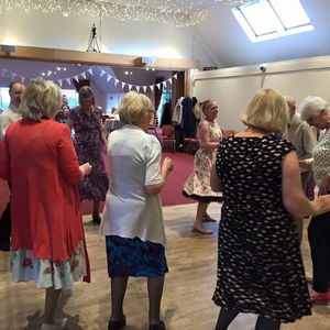 Event Swing Vixen Solo Vintage Swing Singer High Wycombe, Buckinghamshire